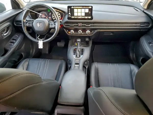 3CZRZ1H7XRM701248 2024 HONDA HR-V - Image 8