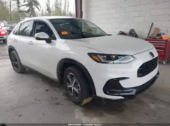 3CZRZ1H7XRM710855 2024 HONDA HR-V