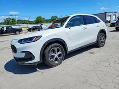 3CZRZ1H7XRM712427 2024 HONDA HR-V