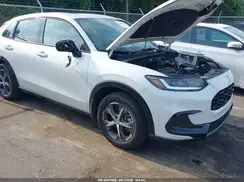 3CZRZ1H7XRM714694 2024 HONDA HR-V