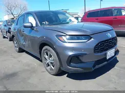 3CZRZ1H7XRM715909 2024 HONDA HR-V