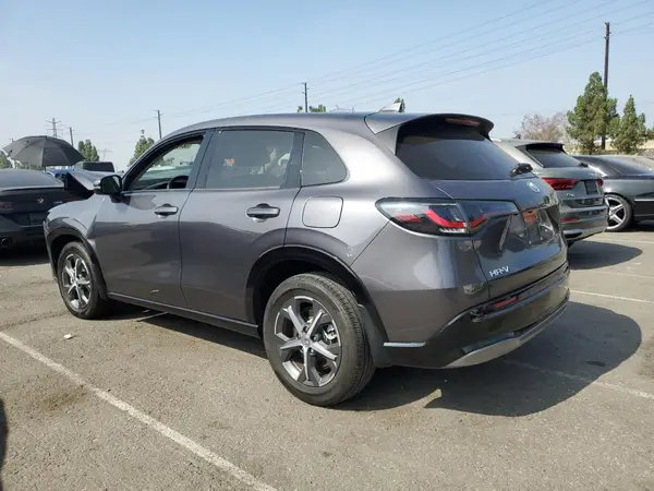 3CZRZ1H7XRM716798 2024 HONDA HR-V - Image 2