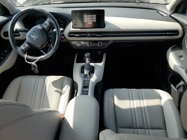 3CZRZ1H7XRM716798 2024 HONDA HR-V - Image 8