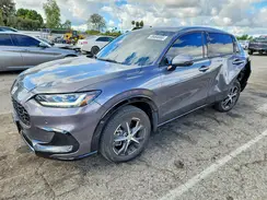 3CZRZ1H7XRM717479 2024 HONDA HR-V
