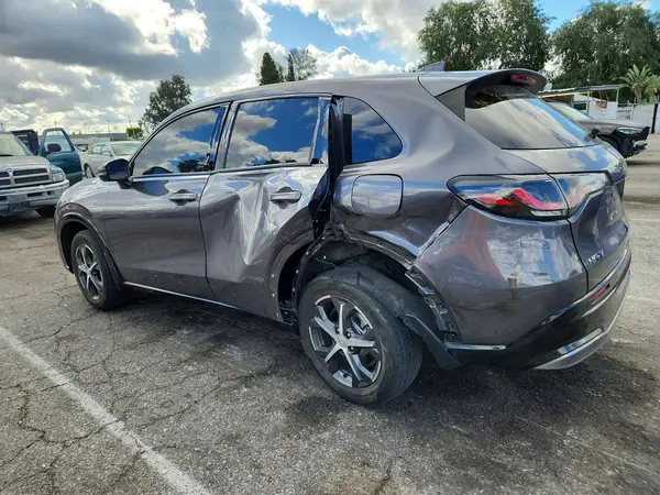 3CZRZ1H7XRM717479 2024 HONDA HR-V - Image 2