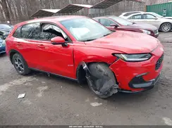 3CZRZ1H7XRM717689 2024 HONDA HR-V