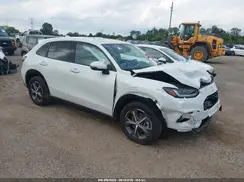 3CZRZ1H7XRM721399 2024 HONDA HR-V