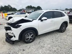 3CZRZ1H7XRM721421 2024 HONDA HR-V