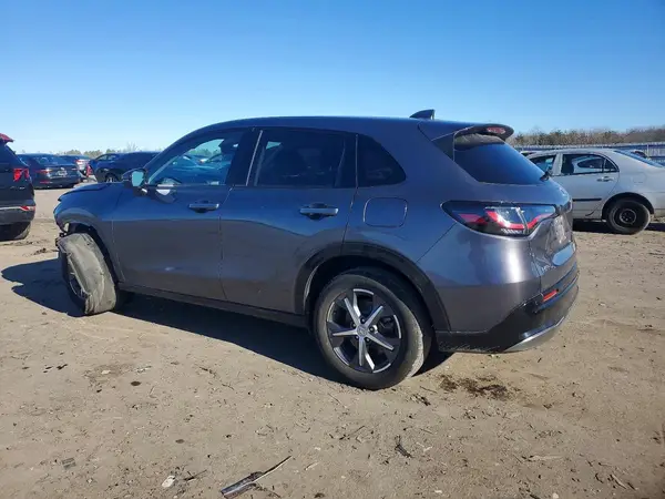 3CZRZ1H7XRM721791 2024 HONDA HR-V - Image 2