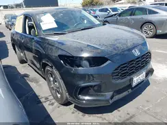 3CZRZ1H7XRM722469 2024 HONDA HR-V