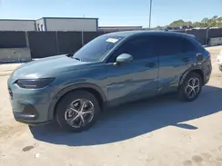 3CZRZ1H7XRM722505 2024 HONDA HR-V
