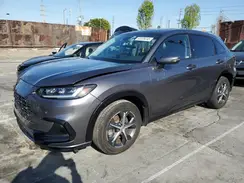 3CZRZ1H7XRM725050 2024 HONDA HR-V
