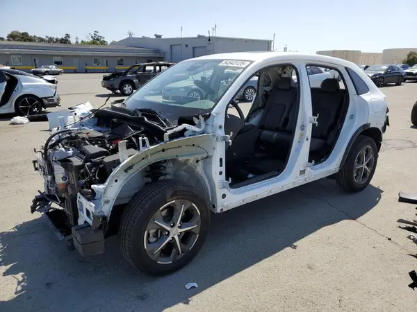 3CZRZ1H7XRM728613 2024 HONDA HR-V - Image 1