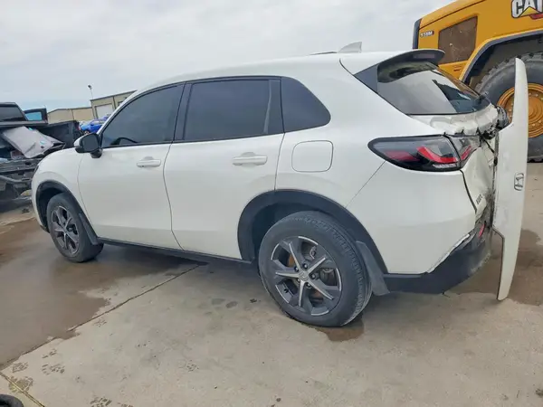 3CZRZ1H7XRM730815 2024 HONDA HR-V - Image 2