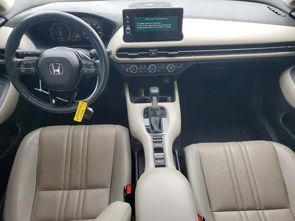 3CZRZ1H7XRM730815 2024 HONDA HR-V - Image 8