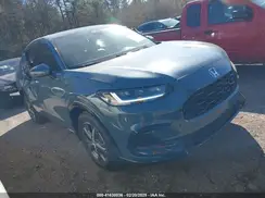 3CZRZ1H7XRM731480 2024 HONDA HR-V