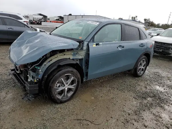 3CZRZ1H7XRM732239 2024 HONDA HR-V - Image 1