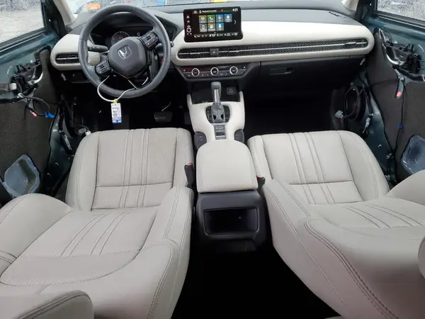 3CZRZ1H7XRM732239 2024 HONDA HR-V - Image 8