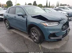 3CZRZ1H7XRM732421 2024 HONDA HR-V