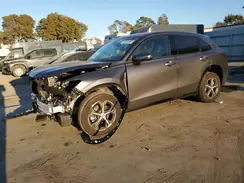 3CZRZ1H7XRM733178 2024 HONDA HR-V