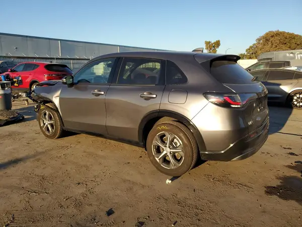3CZRZ1H7XRM733178 2024 HONDA HR-V - Image 2