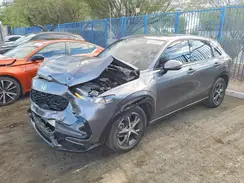 3CZRZ1H7XRM736582 2024 HONDA HR-V