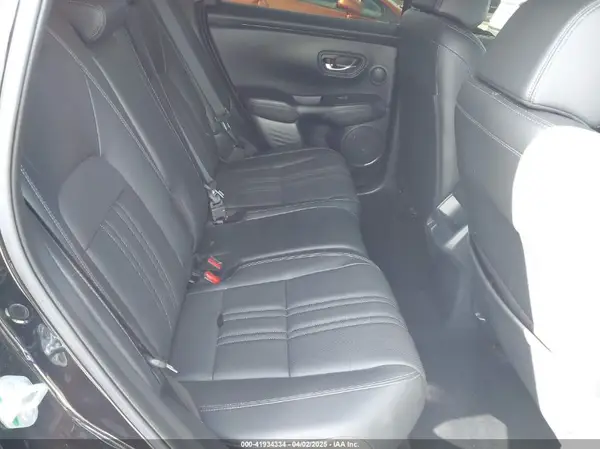 3CZRZ1H7XRM736789 2024 HONDA HR-V - Image 8