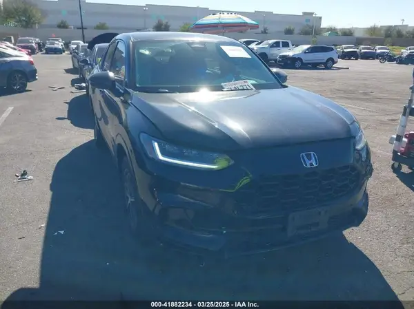 3CZRZ1H7XRM736811 2024 HONDA HR-V - Image 1