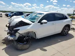 3CZRZ1H7XRM738039 2024 HONDA HR-V