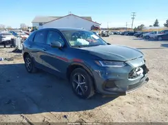 3CZRZ1H7XRM740583 2024 HONDA HR-V
