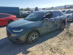 3CZRZ1H7XRM740860 2024 HONDA HR-V