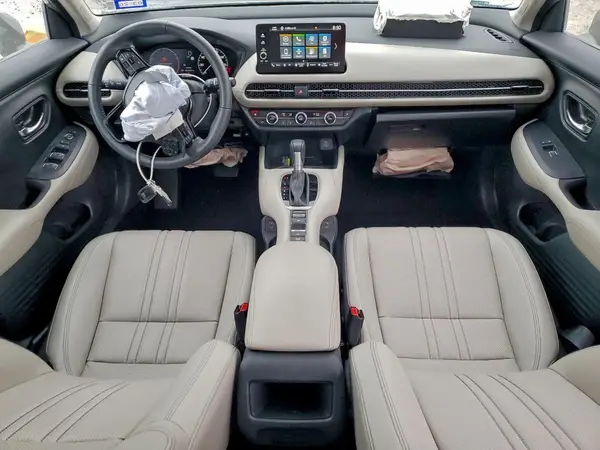 3CZRZ1H7XRM744715 2024 HONDA HR-V - Image 8