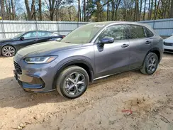 3CZRZ1H7XRM746724 2024 HONDA HR-V