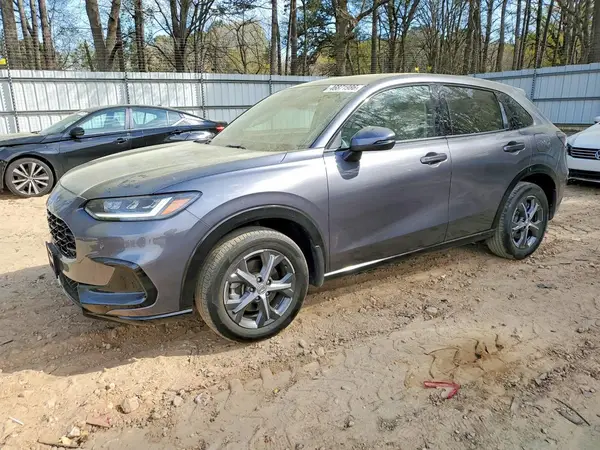 3CZRZ1H7XRM746724 2024 HONDA HR-V - Image 1