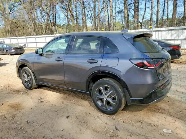 3CZRZ1H7XRM746724 2024 HONDA HR-V - Image 2