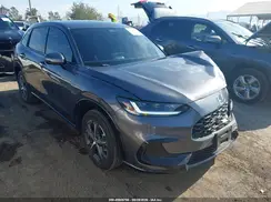 3CZRZ1H7XRM747081 2024 HONDA HR-V