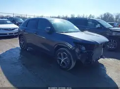 3CZRZ1H7XRM750501 2024 HONDA HR-V