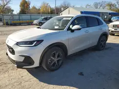 3CZRZ1H7XRM753267 2024 HONDA HR-V