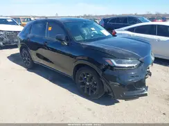 3CZRZ1H7XSM703622 2025 HONDA HR-V
