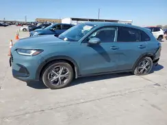 3CZRZ1H7XSM703894 2025 HONDA HR-V
