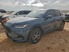 3CZRZ1H7XSM704902 2025 HONDA HR-V