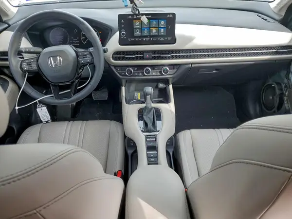 3CZRZ1H7XSM704902 2025 HONDA HR-V - Image 8