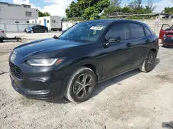 3CZRZ1H7XSM706049 2025 HONDA HR-V