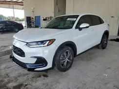 3CZRZ1H7XSM708948 2025 HONDA HR-V