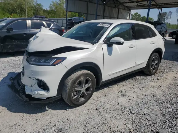 3CZRZ1H7XSM714829 2025 HONDA HR-V - Image 1
