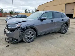 3CZRZ1H7XSM716466 2025 HONDA HR-V