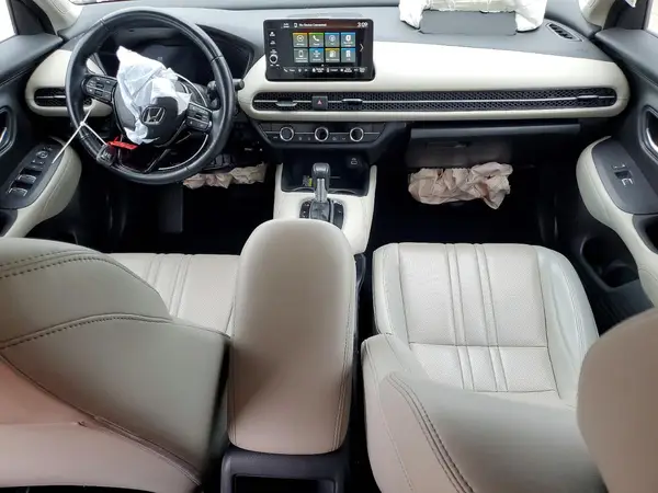 3CZRZ1H7XSM716466 2025 HONDA HR-V - Image 8