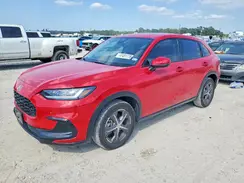 3CZRZ1H7XSM720985 2025 HONDA HR-V