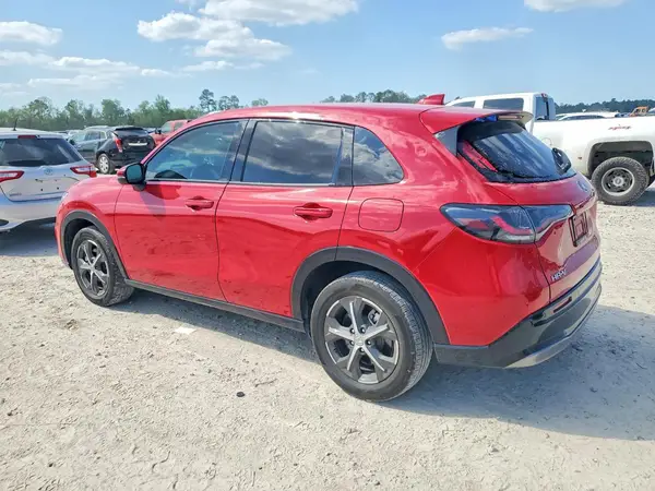 3CZRZ1H7XSM720985 2025 HONDA HR-V - Image 2
