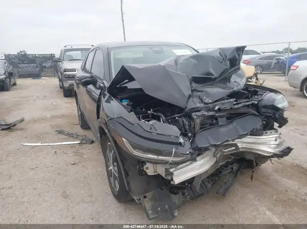 3CZRZ1H7XSM722137 2025 HONDA HR-V - Image 1